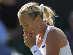 Britain Wimbledon Tennis