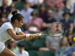 Britain Wimbledon Tennis