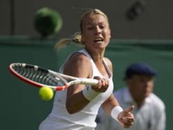 Britain Wimbledon Tennis