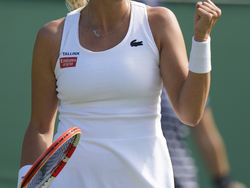 Britain Wimbledon Tennis