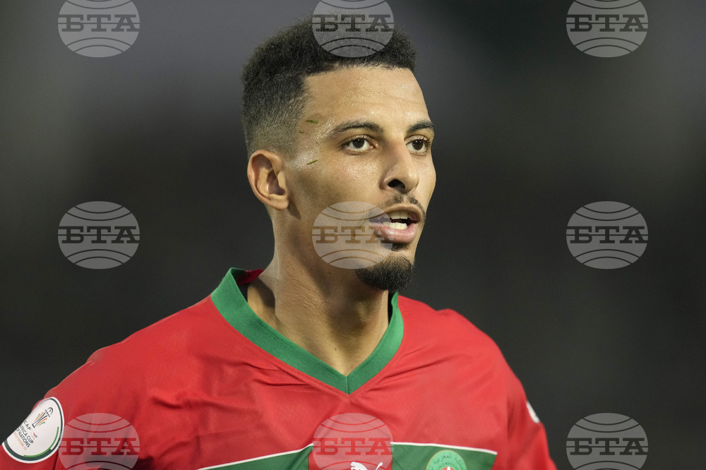 Халфът на Мароко Азедин Унаи ще пропусне мачовете до края на Купата на африканските нации заради контузия