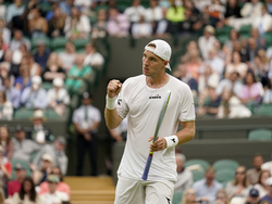 Britain Wimbledon Tennis
