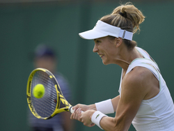 Britain Wimbledon Tennis
