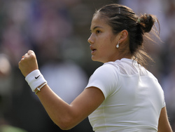 Britain Wimbledon Tennis