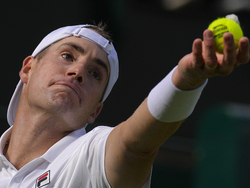 Britain Wimbledon Tennis