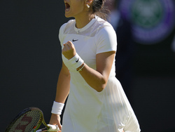 Britain Wimbledon Tennis