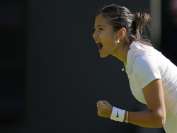 Britain Wimbledon Tennis