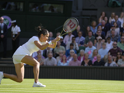 Britain Wimbledon Tennis