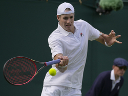Britain Wimbledon Tennis