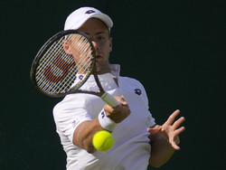 Britain Wimbledon Tennis