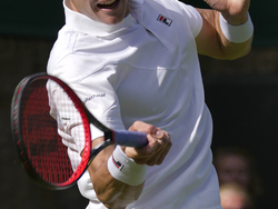 Britain Wimbledon Tennis