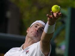Britain Wimbledon Tennis