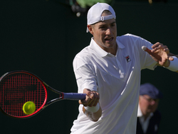 Britain Wimbledon Tennis