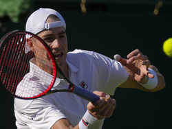Britain Wimbledon Tennis