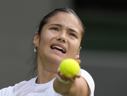 Britain Wimbledon Tennis