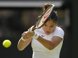 Britain Wimbledon Tennis