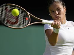 Britain Wimbledon Tennis