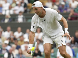 Britain Wimbledon Tennis