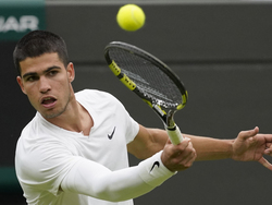 Britain Wimbledon Tennis