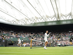 Britain Wimbledon Tennis