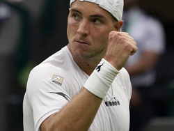 Britain Wimbledon Tennis