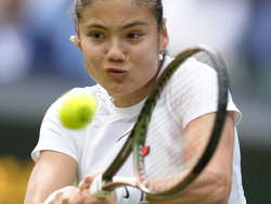 Britain Wimbledon Tennis