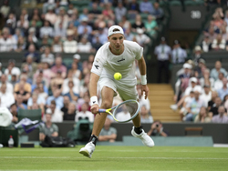 Britain Wimbledon Tennis
