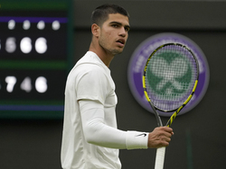 Britain Wimbledon Tennis