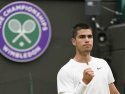 Britain Wimbledon Tennis