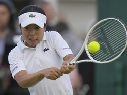 Britain Wimbledon Tennis
