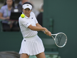 Britain Wimbledon Tennis