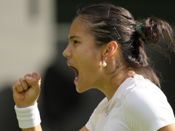 Britain Wimbledon Tennis