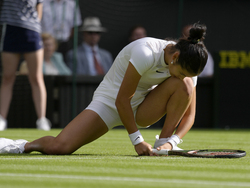 Britain Wimbledon Tennis