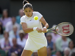 Britain Wimbledon Tennis