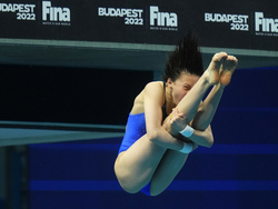 Hungary Swimming Worlds