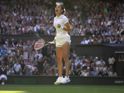 Britain Wimbledon Tennis