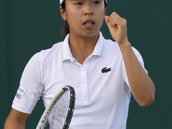 Britain Wimbledon Tennis