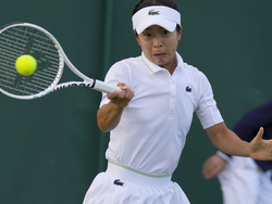 Britain Wimbledon Tennis