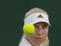 Britain Wimbledon Tennis