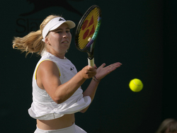 Britain Wimbledon Tennis