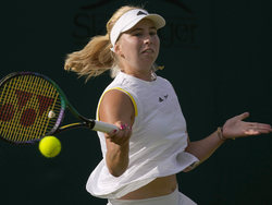 Britain Wimbledon Tennis