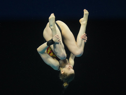 Hungary Swimming Worlds