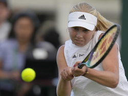 Britain Wimbledon Tennis