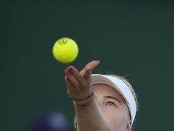 Britain Wimbledon Tennis