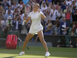 Britain Wimbledon Tennis