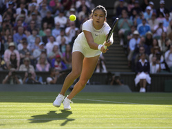 Britain Wimbledon Tennis