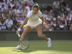 Britain Wimbledon Tennis