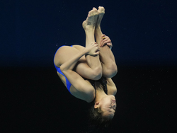 Hungary Swimming Worlds