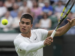 Britain Wimbledon Tennis