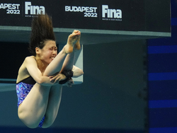 Hungary Swimming Worlds
